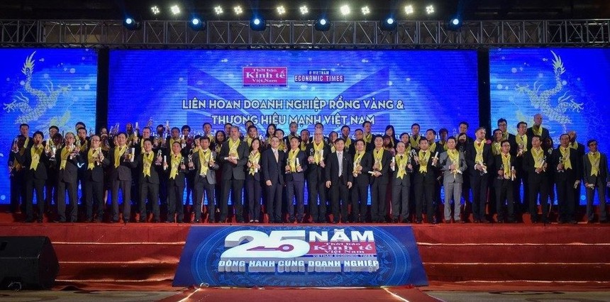 Nhiều tên tuổi lớn lọt Top 10 Kl991.com World Cup 2026 Chính Thức Rồng vàng và Thương hiệu mạnh Việt Nam 2018