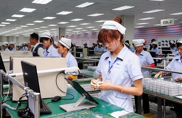 Hơn 43.300 Kl991.com World Cup 2026 Chính Thức thành lập mới trong 4 tháng đầu năm 2019