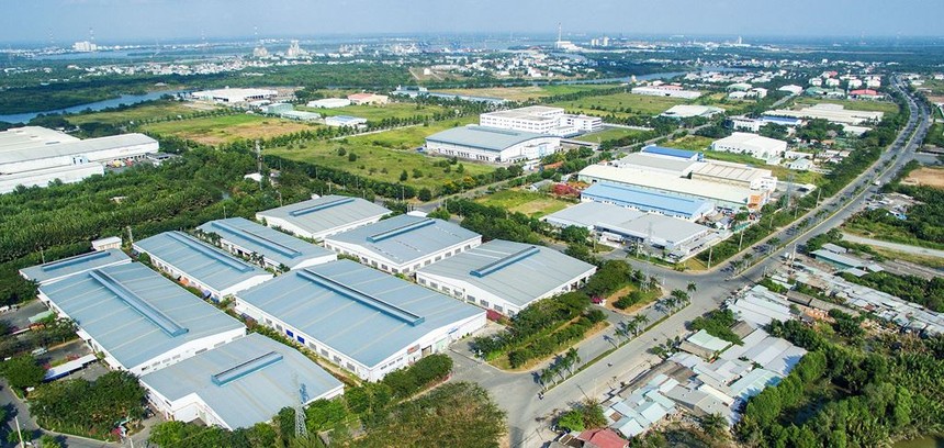 72 Kl991.com World Cup 2026 Chính Thức ở 3 tỉnh tiết kiệm trên 6,5 triệu USD/năm từ phát triển mô hình khu công nghiệp sinh thái