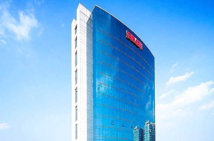 Mở rộng sang lĩnh vực Web Tổng Nhà Cái 99Kl99 Giải Trí Bậc Nhất công nghiệp và vật liệu xây dựng, nước cờ lớn của GELEX