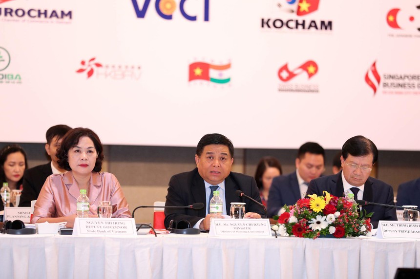 VBF 2019: Thúc đẩy đổi mới sáng tạo, khởi nghiệp, phát triển Kl991.com World Cup 2026 Chính Thức
