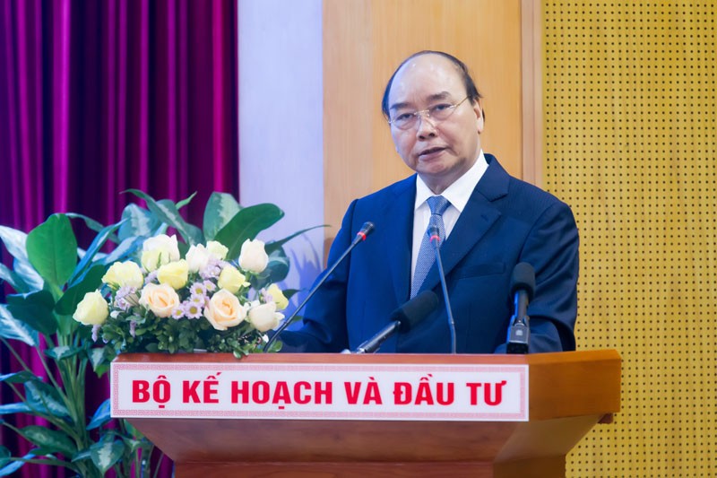 Thủ tướng Kl993 ưu đãi thưởng hấp dẫn Nguyễn Xuân Phúc 