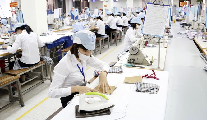 Hà Nội xây dựng 5 nhóm giải pháp thúc đẩy Kl99ok phiên bản mới phát triển để giữ tăng trưởng Kl992 cổng game cá cược