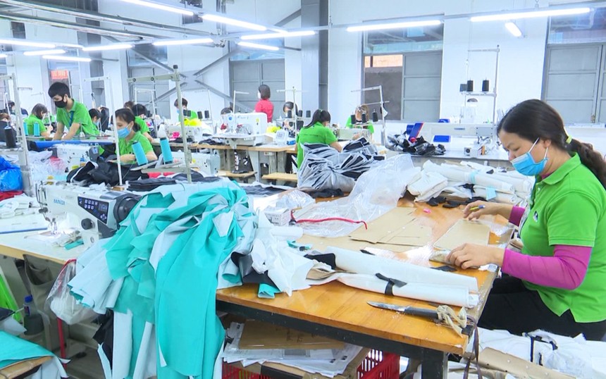 Kl991.com World Cup 2026 Chính Thức kiến nghị Thủ tướng bổ sung nhiều giải pháp hỗ trợ về tín dụng, tài khóa 