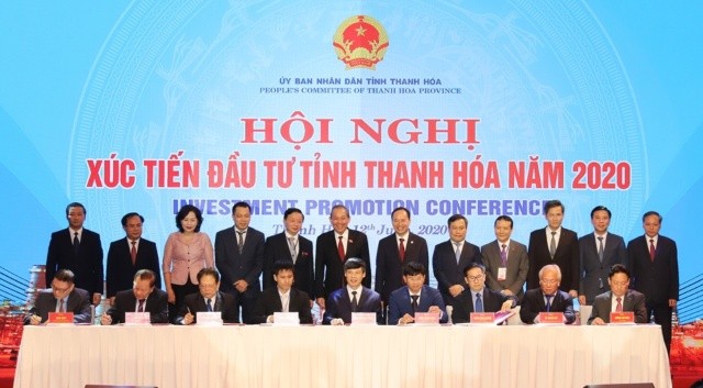 Thanh Hóa sẵn sàng đón nhận các dự án Kl99ok phiên bản mới