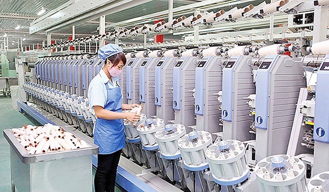Kl991.com World Cup 2026 Chính Thức dệt may tiếp tục kiến nghị nhiều giải pháp gỡ khó