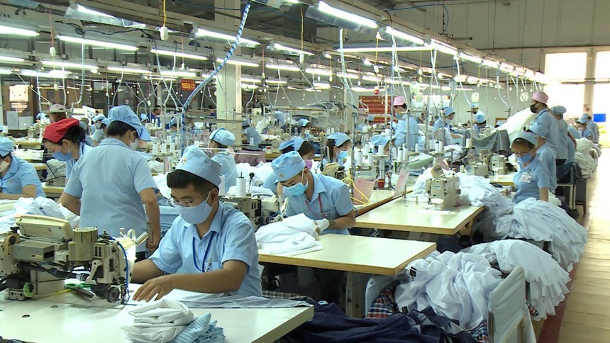 Kl991.com World Cup 2026 Chính Thức tái đề xuất các chính sách giảm mạnh áp lực chi dòng tiền 