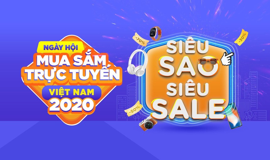 Online Friday 2020 đã nhận được 30 tỷ đồng hỗ trợ Kl991.com World Cup 2026 Chính Thức từ hàng loạt đại gia thương mại điện tử 