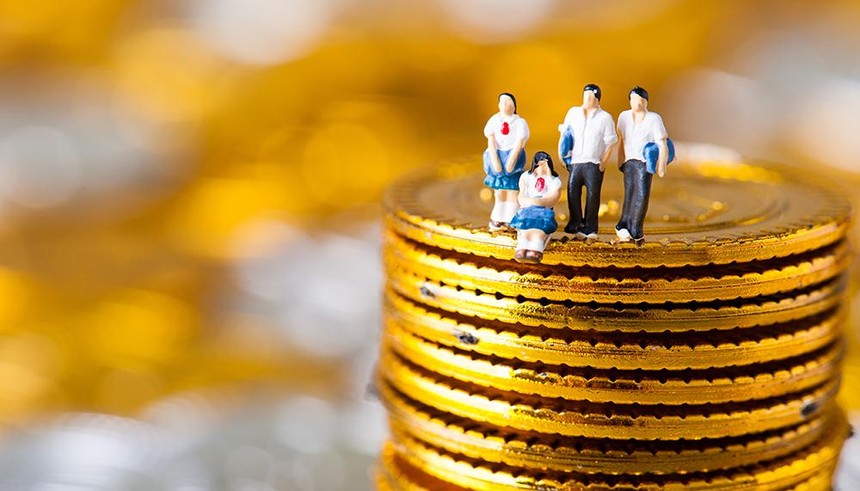Ngành quản lý 99Kl.app cổng game giải trí dự báo đạt giá trị gần 150 nghìn tỷ USD đến năm 2025