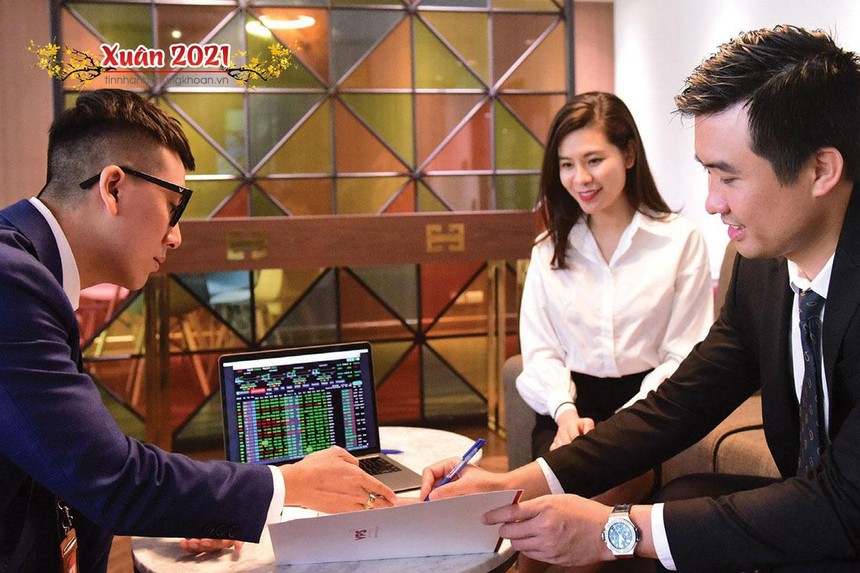 Dòng tiền năm 2020 chảy mạnh vào kênh Kl99ok phiên bản mới 99Kl99 link đăng nhập theo xu hướng chung của thị trường thế giới.