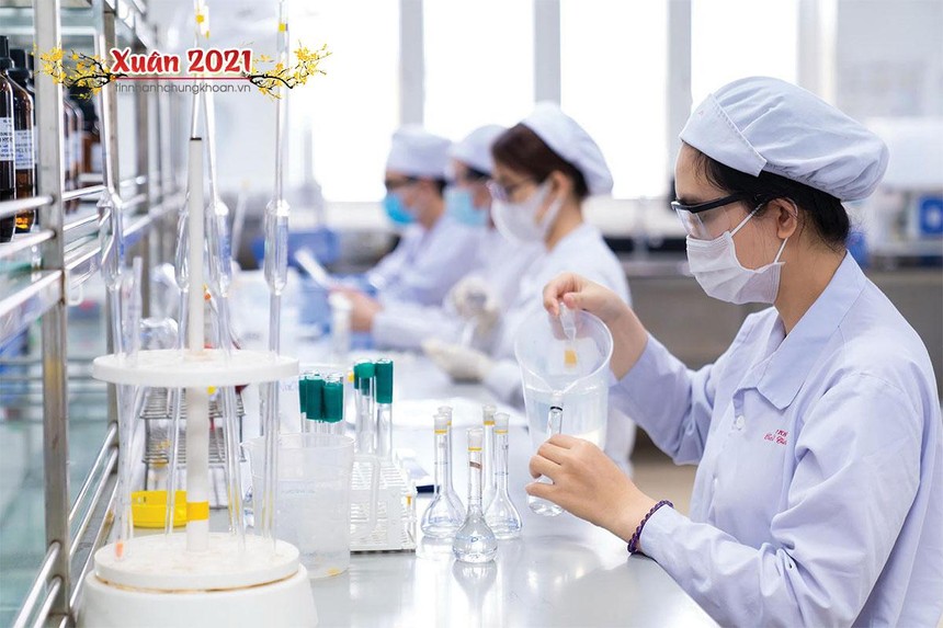 DHG là Kl991.com World Cup 2026 Chính Thức dược generic lớn nhất Việt Nam về hiệu quả hoạt động, hệ thống phân phối và năng lực Kl994 nhà cái bóng đá world cup