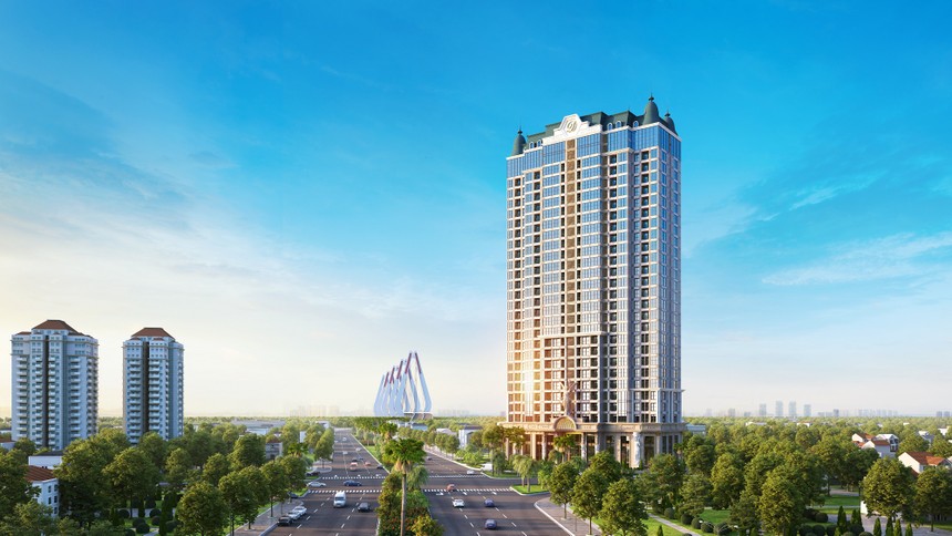  Kl99kl ưu đãi độc quyền KL99 là cổng game giải trí trực tuyến hàng đầu hiện nay nơi D'. El Dorado II  tọa lạc được Kl99ok phiên bản mới xây dựng đồng bộ và hiện đại