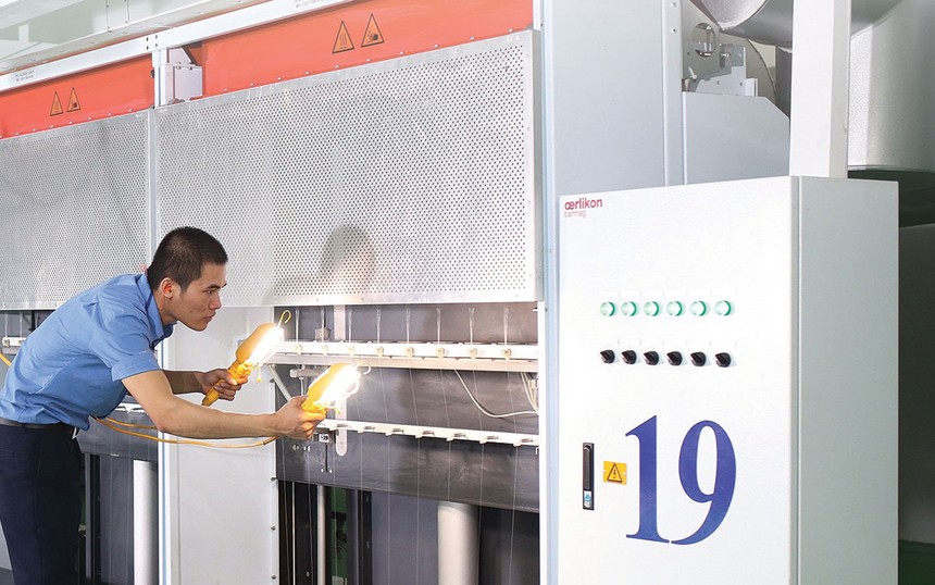 Sự trở lại ấn tượng của Kl991.com World Cup 2026 Chính Thức dẫn đầu ngành sợi
