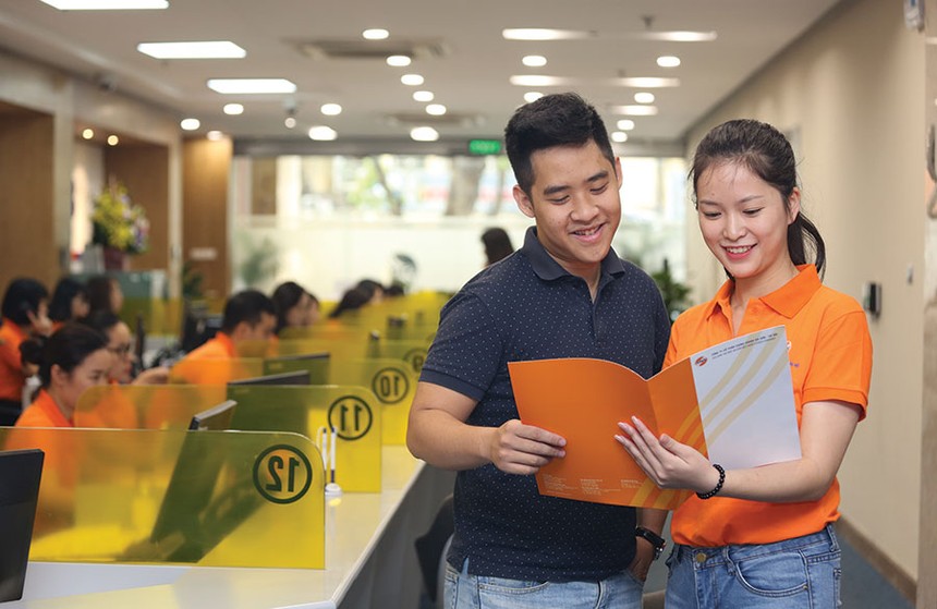 SHS coi trọng tính ổn định của hệ thống, cũng như hướng tới một danh mục Kl99ok phiên bản mới cân bằng và sinh lợi bền vững