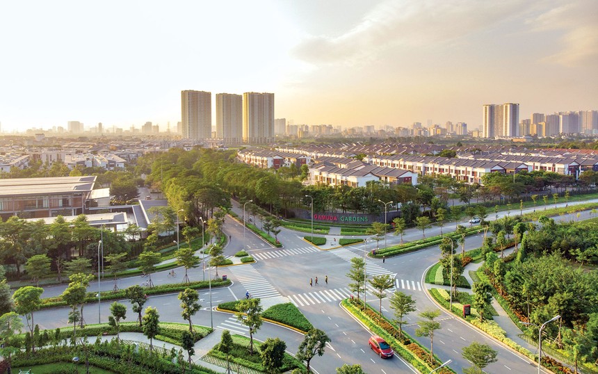 Phó tổng giám đốc Gamuda Land Việt Nam khẳng định nhà Kl99ok phiên bản mới nước ngoài luôn trọng chữ tín