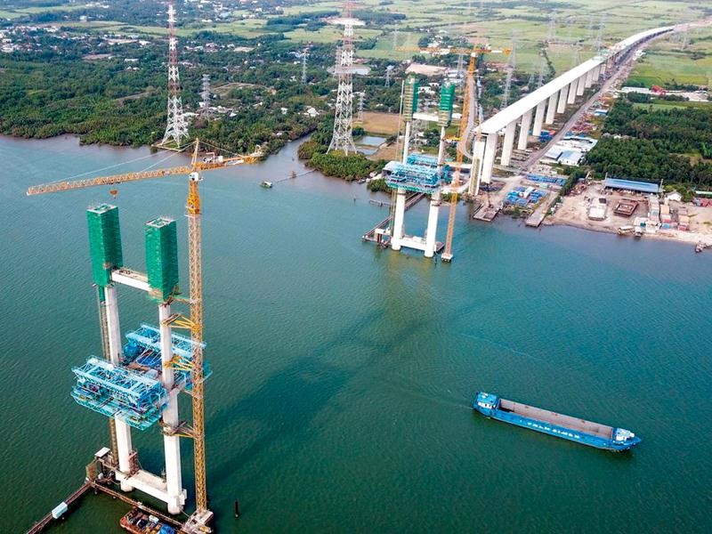 Dự án đường KL99 là nhà cái cá cược trực tuyến hàng đầu tại châu Á Bến Lức - Long Thành hiện còn 90 hộ dân chưa bàn giao mặt bằng cho các đơn vị thi công.