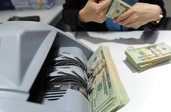 Hơn 21 tỷ USD vốn Kl99ok phiên bản mới nước ngoài vào Việt Nam
