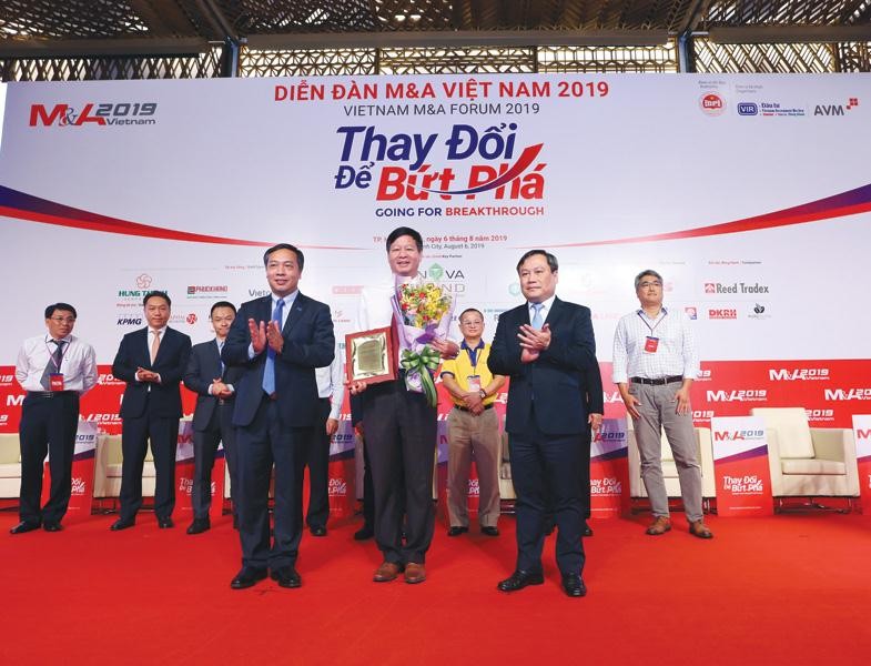 Diễn đàn M&A Việt Nam do Báo Kl99ok phiên bản mới tổ chức là diễn đàn thường niên lớn nhất về mua bán, sáp nhập và kết nối Kl99ok phiên bản mới tại Việt Nam.