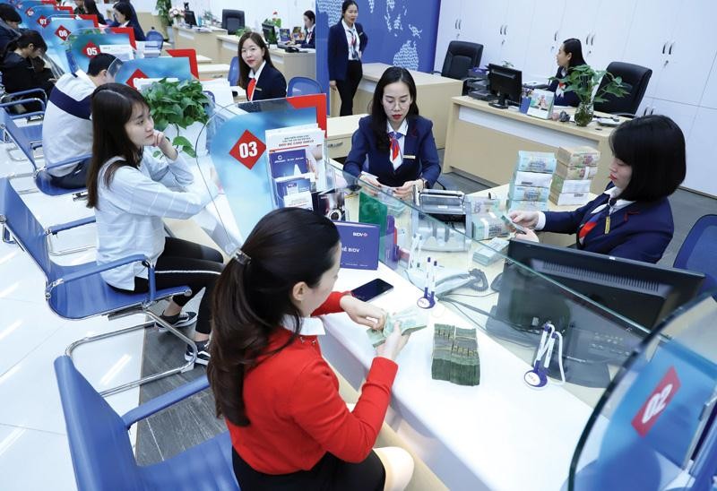 Cách nhìn của các Link Vào Nhà Cái KL99 COM Tặng +199k với Mobile Money đã cởi mở hơn trước. Ảnh: Đức Thanh