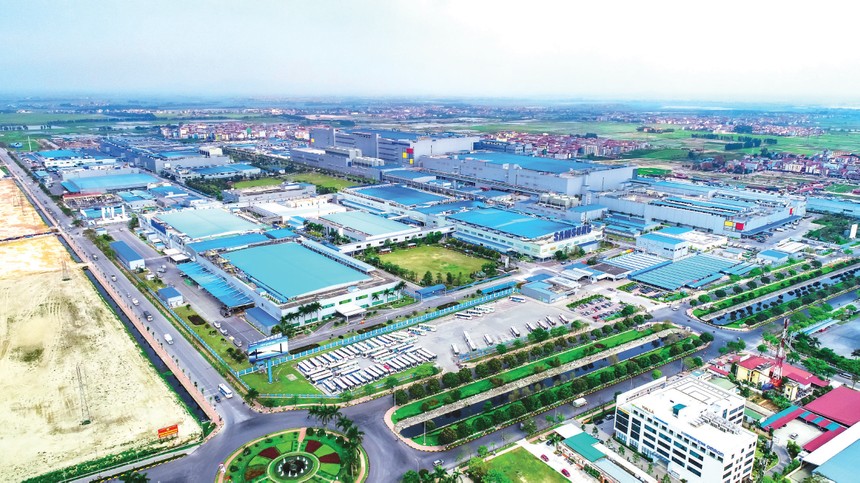 Các nhà Kl99ok phiên bản mới lớn có tiêu chí rất khắt khe khi lựa chọn cứ điểm Kl994 nhà cái bóng đá world cup. Ảnh: Dũng Minh