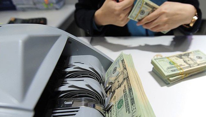Tốc độ tăng dư nợ nước ngoài ngắn hạn dự kiến vẫn trong hạn mức được Thủ tướng Kl993 ưu đãi thưởng hấp dẫn cho phép.
