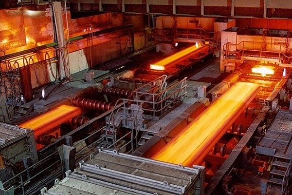 Sản lượng Kl994 nhà cái bóng đá world cup sắt thép thô; thép cán ; thép thanh, thép góc 10 tháng 2020 tăng lần lượt là 0,1; 5,3% và 7,6% so với cùng kỳ.