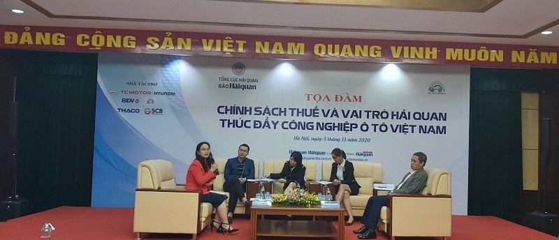Áp thuế Link Vào Nhà Cái KL99 COM Tặng +199k 0% đối với vật tư, linh kiện, phụ tùng Link Vào Nhà Cái KL99 COM Tặng +199k phục vụ ngành Kl994 nhà cái bóng đá world cup, ô tô trong nước đã tạo điều kiện cho ngành công nghiệp ô tô có sự khởi sắc