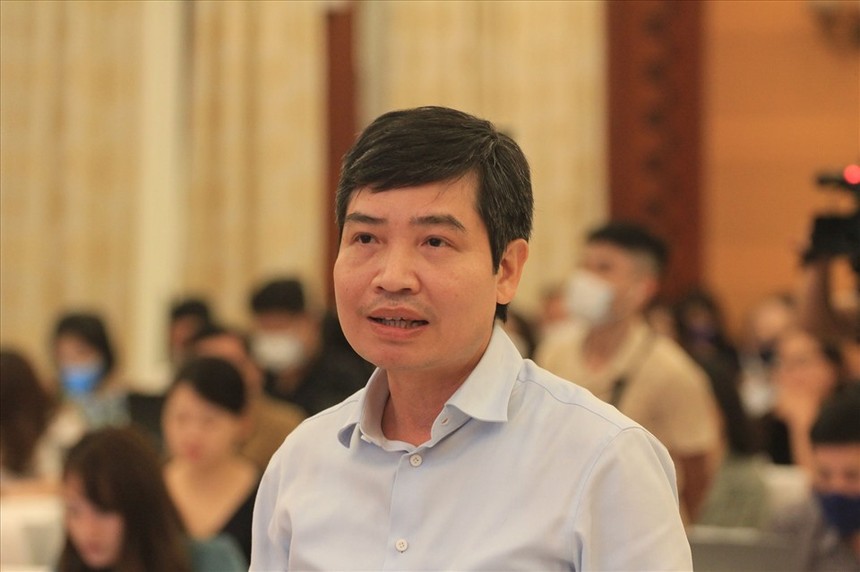 Thứ trưởng Bộ Kl991.com nạp rút nhanh Tạ Anh Tuấn
