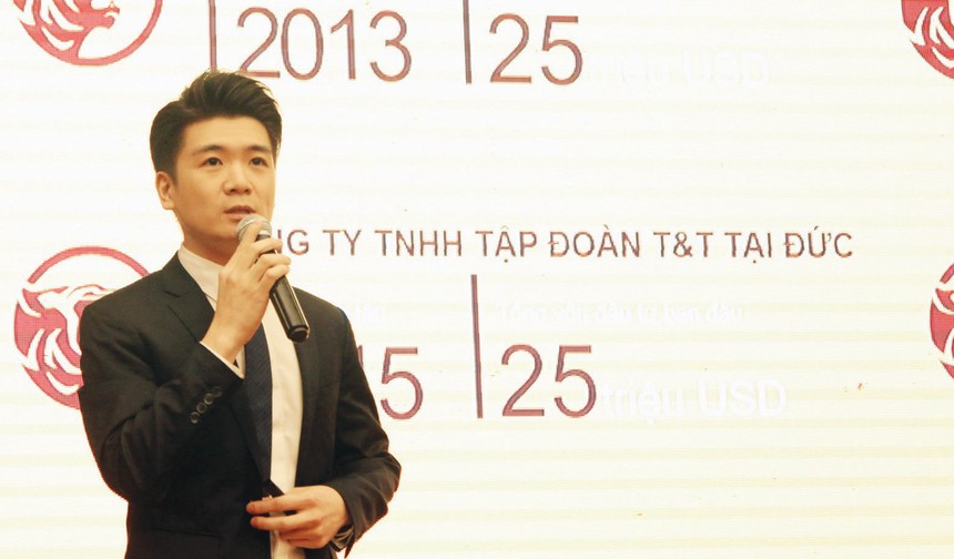 Ông Đỗ Quang Vinh, CEO T&T Hoa Kỳ chia sẻ góc nhìn từ thị trường Hoa Kỳ và những hỗ trợ của T&T Group cho Kl991.com World Cup 2026 Chính Thức xuất khẩu trên nền tảng Amazon