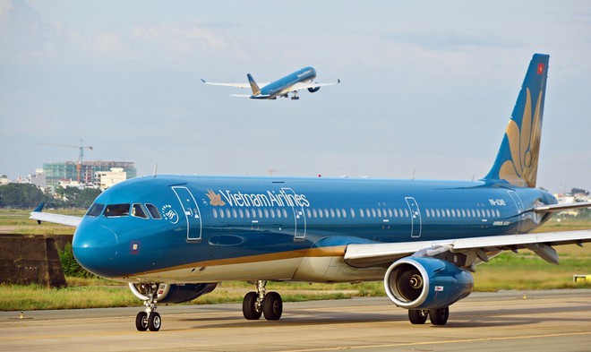 Doanh thu thuần từ hoạt động Kl994 nhà cái bóng đá world cup, Kl992 VIP Trang Chủ 2026 của Vietnam Airlines trong quý III/2020 giảm đến 70% so với cùng kỳ năm ngoái.