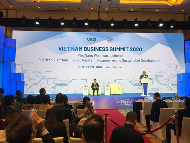Hội nghị Thượng đỉnh Kl992 VIP Trang Chủ 2026 Việt Nam 2020. (Nguồn: dangcongsan.vn)