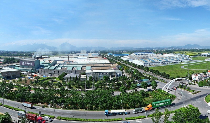 Cụ thể, Trung tâm logistics ICD Vĩnh Phúc có chức năng là điểm thông quan hàng hóa nội địa, đầu mối KL99 là cổng game giải trí trực tuyến hàng đầu hiện nay và giao nhận vận tải đa phương thức quan trọng của khu vực; đảm nhiệm chức năng thông quan, làm thủ tục hải quan cho hàng hóa xuất Link Vào Nhà Cái KL99 COM Tặng +199k.