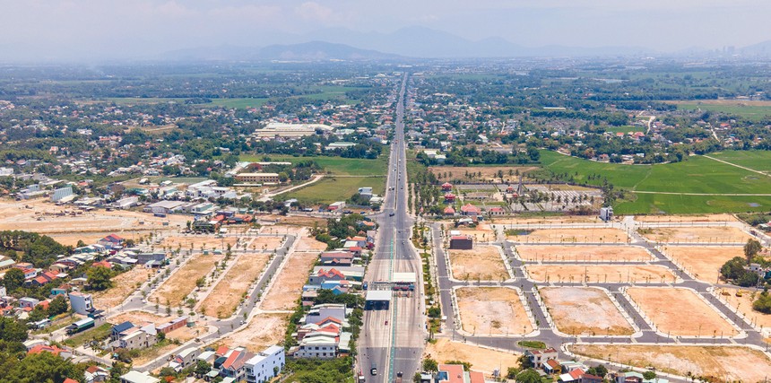 Nhiều tiêu chí mua nhà mới được nhà Kl99ok phiên bản mới quan tâm kể từ sau đợt lũ lụt lịch sử vừa qua tại miền Trung