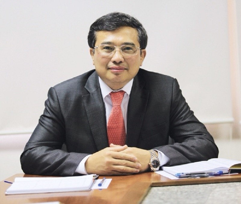 Theo quyết định số 1819/QĐ-TTg, Thủ tướng Kl993 ưu đãi thưởng hấp dẫn điều động, bổ nhiệm ông Hoàng Quốc Vượng giữ chức Chủ tịch Hội đồng thành viên Kl994 game bài casino hấp dẫn Dầu khí Việt Nam