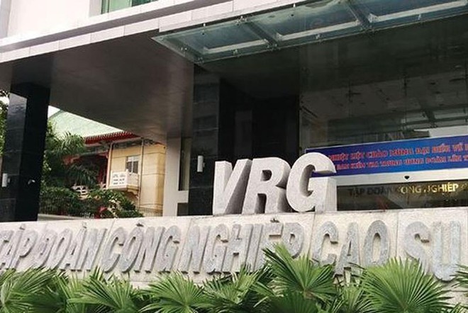 Kl994 game bài casino hấp dẫn Công nghiệp Cao su Việt Nam (VRG) đang rốt ráo thực hiện M&A các công ty thành viên của Vinachem.