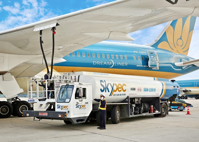 Việc giảm thuế bảo vệ môi trường sẽ góp phần giảm chi phí bay, gián tiếp tạo nguồn Kl991.com nạp rút nhanh cho Kl991.com World Cup 2026 Chính Thức, góp phần duy trì, phát triển Kl991.com World Cup 2026 Chính Thức, gia tăng nhu cầu sử dụng lao động, hạn chế tình trạng cắt giảm lao động.
