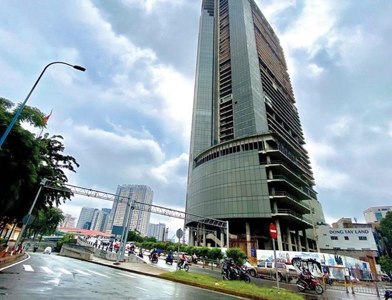 Dự án Saigon One Tower vốn Kl99ok phiên bản mới ban đầu lên tới 256 triệu USD, Công ty cổ phần Di sản quốc tế Hồ Tràm với vốn điều lệ chỉ vỏn vẹn 300 triệu đồng đang xin… Kl99ok phiên bản mới.