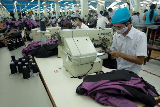 Cơ hội từ các FTA không dành cho tất cả Kl991.com World Cup 2026 Chính Thức
