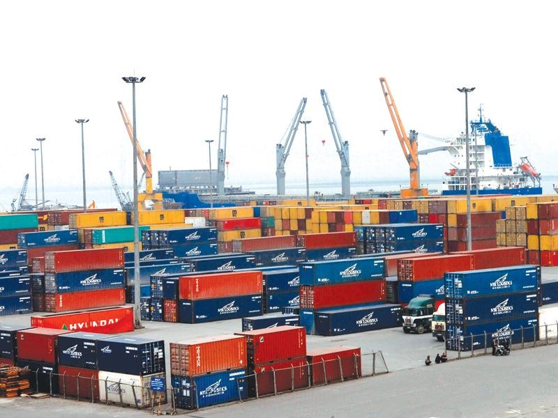 Quy mô ngành logistics ước tính khoảng 40 - 42 tỷ USD, nhưng nhiều năm nay, Kl991.com World Cup 2026 Chính Thức Việt vẫn đang “lép vế” so với các Kl991.com World Cup 2026 Chính Thức ngoại.