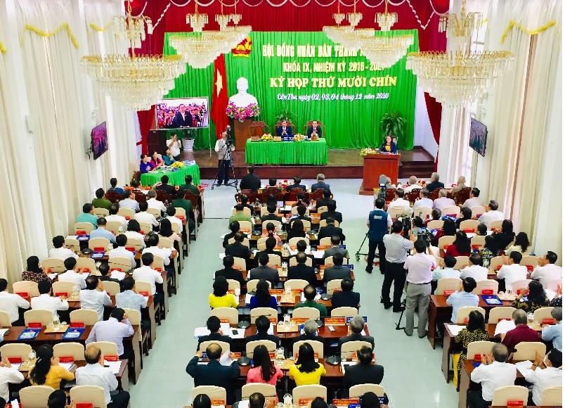 TP. Cần Thơ: Tạo đà phát triển Kl992 cổng game cá cược- Trang Chủ KL99Com Số 1 Link Đăng Ký KL999 cho năm đầu nhiệm kỳ mới