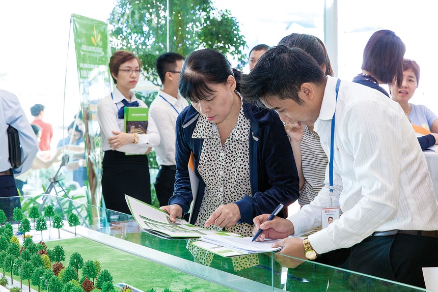 Các chủ Kl99ok phiên bản mới lạc quan về tương lai thị trường 2021
