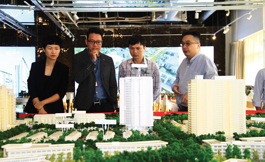 Các chủ Kl99ok phiên bản mới ngày càng hướng tới khách hàng có nhu cầu thực
