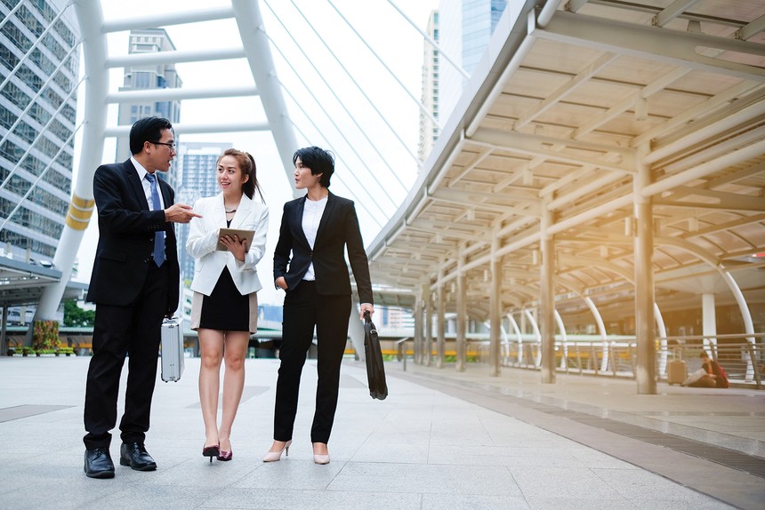 Nhiều ngành nghề như luật sư, bác sĩ... bắt buộc phải tham gia Kl99kl phiên bản hoạt động trách nhiệm nghề nghiệp