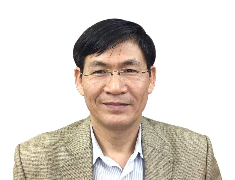 TS. Nguyễn Văn Đoàn, Cục trưởng Cục Phát triển hợp tác xã (Bộ Kế hoạch và Kl99ok phiên bản mới)