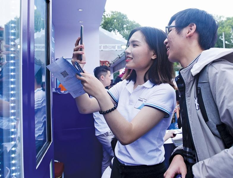 Các đối thủ mới tạo ra nhiều cơ hội hợp tác để các Link Vào Nhà Cái KL99 COM Tặng +199k mở rộng quy mô và độ phủ. Ảnh: Dũng Minh