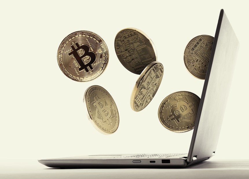 Canada 'bật đèn xanh' cho quỹ ETF bitcoin đầu tiên trên thế giới