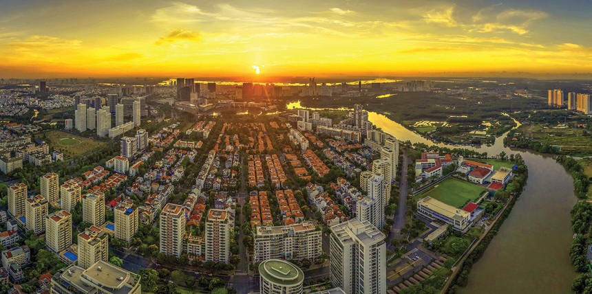 Các chủ Kl99ok phiên bản mới hy vọng thị trường 2021 sẽ sáng hơn. Ảnh: Lê Toàn