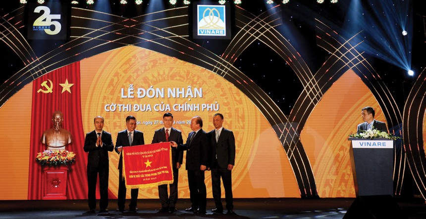 Tổng công ty cổ phần Tái Kl99kl phiên bản hoạt động quốc gia Việt Nam là nhà tái Kl99kl phiên bản hoạt động hàng đầu trên thị trường