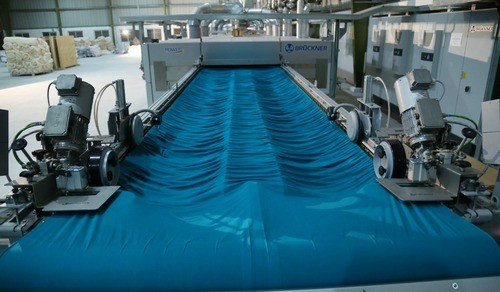 DN Việt Nam có thể tận dụng nguồn nguyên liệu dệt may chất lượng cao từ Hàn Quốc để Kl994 nhà cái bóng đá world cup, xuất khẩu đi thị trường EU, hưởng ưu đãi thuế theo cam kết trong EVFTA.