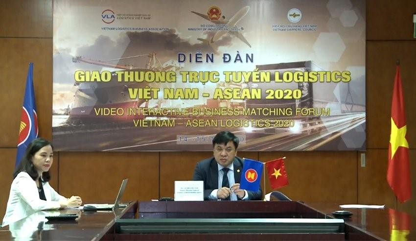 Khoảng 75% Kl991.com World Cup 2026 Chính Thức logistics Việt Nam đang cung cấp dịch vụ cho hàng xuất khẩu của Việt Nam sang thị trường ASEAN.